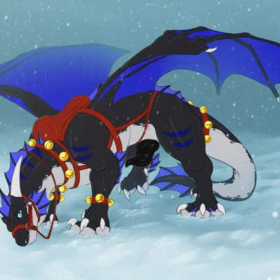 alym (european mythology, mythology) created by deanosaior