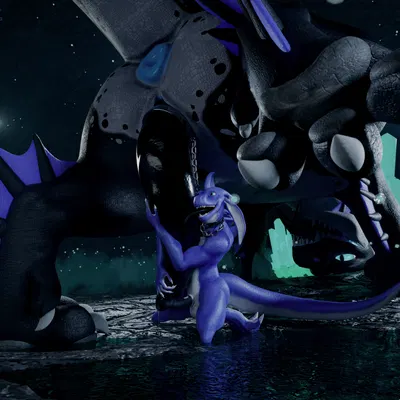 alym, firondraak (european mythology, mythology) created by stormrider