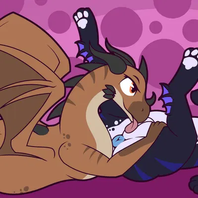 alym, malfaren (european mythology, mythology) created by ikakins