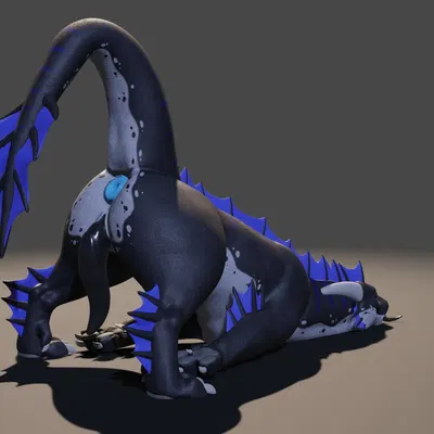 alym (mythology) created by alym (artist)