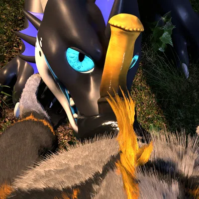 alym (mythology) created by alym (artist)