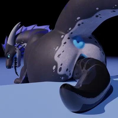 alym (mythology) created by alym (artist)