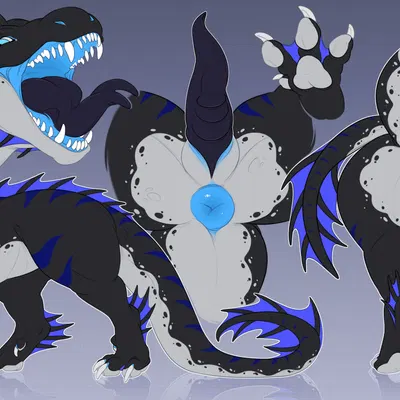 alym (mythology) created by arsauron, greame