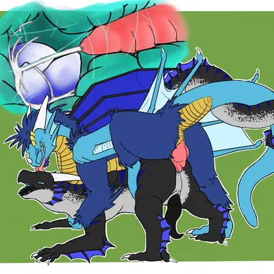 alym (mythology) created by divra