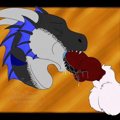 alym (mythology) created by zotz (artist)