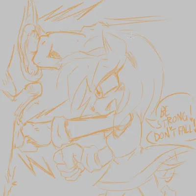 amy rose (sega, sonic the hedgehog (series)) created by ghostspookygoo