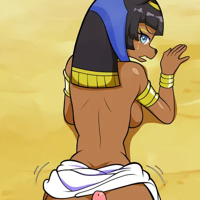 anbs-02, anubis (egyptian mythology, middle eastern mythology) created by blackmore