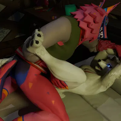 andy fangerson, volpez (fortnite) (epic games, fortnite) created by pat3awelitas300