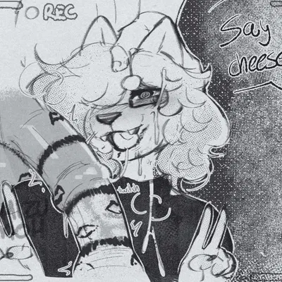 andy (shizumoh) created by shizumoh