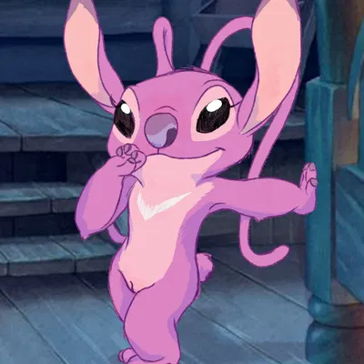 angel (lilo and stitch) (disney, lilo and stitch) created by tabloi