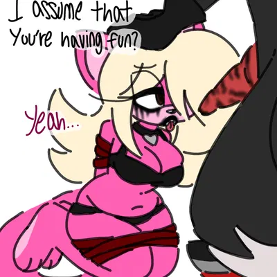 angel the cat, fan character, infinite (sonic) (sega, sonic forces) created by kixxenkatt