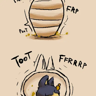 ankha (animal crossing) (animal crossing, nintendo) created by jubb