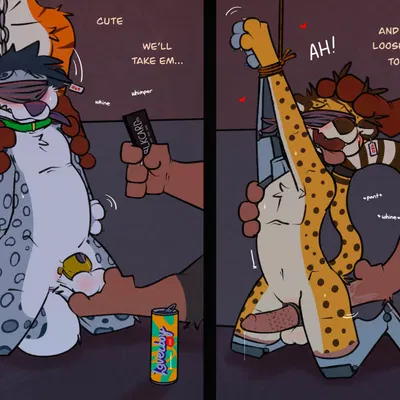 anselm (colintox) (loverboy (drink)) created by rotten robbie