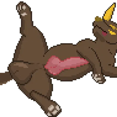 anubis (egyptian mythology, middle eastern mythology) created by vorochi