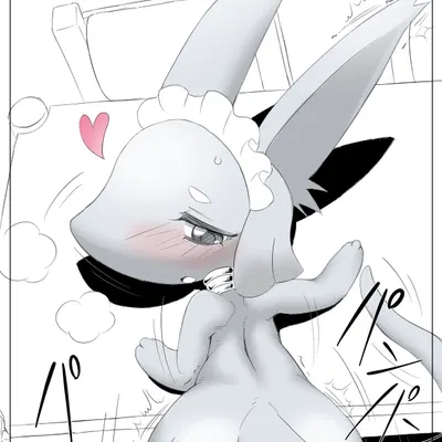 anubis, sosei-san (egyptian mythology, futaba channel) created by futaba anon