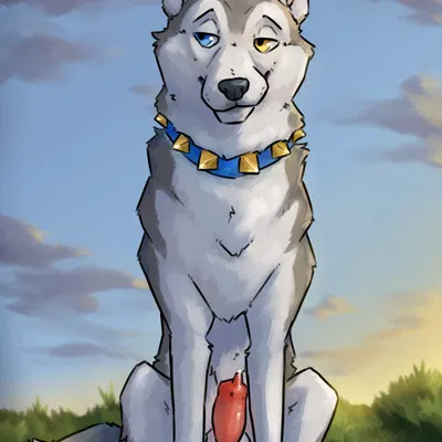 anvil (hakudoge) created by hakudoge