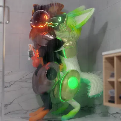 anyol (anyol), cygro (cygro) created by anyol