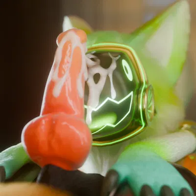 anyol (anyol), cygro (cygro) created by anyol