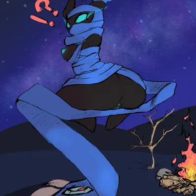 apathy (squitoo), nihil (squitoo) created by squitoo, third-party edit