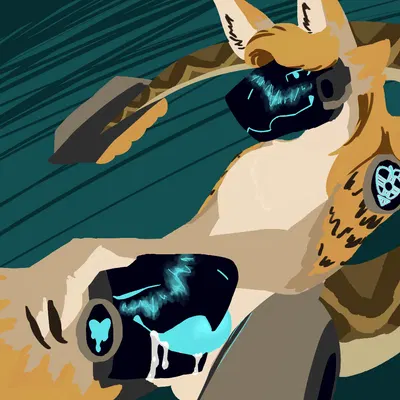 applesnack (applesnack) created by schocoa (artist)