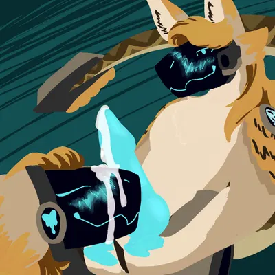 applesnack (applesnack) created by schocoa (artist)