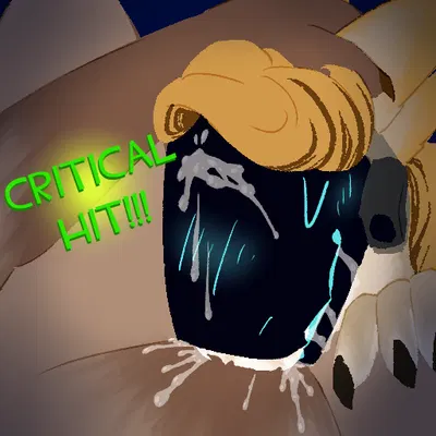 applesnack (applesnack), schocoa (character) created by schocoa (artist)