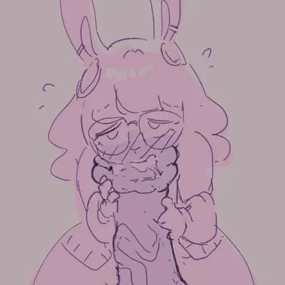 april (eerieviolet) created by eerieviolet