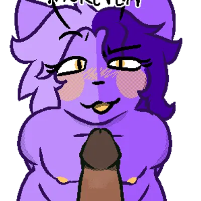 april (nicreven), rose (nicreven) created by nicreven