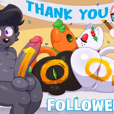 april the fool (acstlu), junipurr, phursie created by acstlu