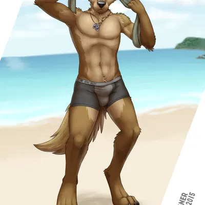 arany created by wagnermutt