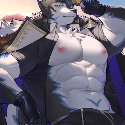 archermagnum (thunderrangers) created by 239