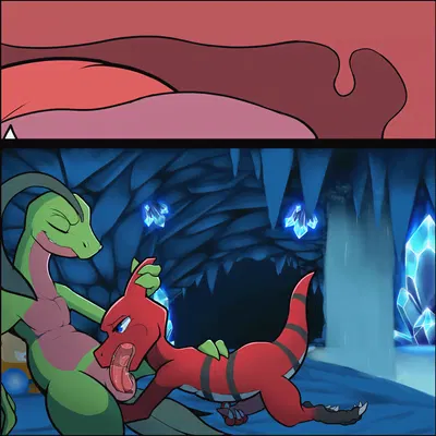 arcturus (notaspy), grovyle the thief (nintendo, pokemon) created by voltek