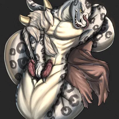 argos (minotaur hotel) (minotaur hotel) created by astarlos