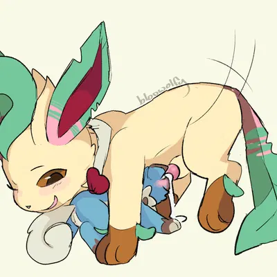 aries (bloowolfy) (nintendo, pokemon) created by bloowolfy