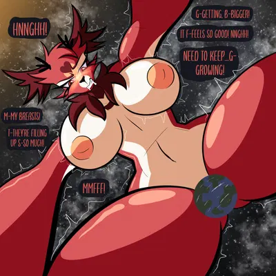 arivetso created by birb allegro