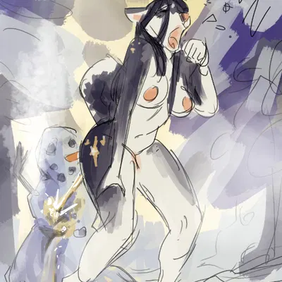 artica (lameboast) created by lameboast