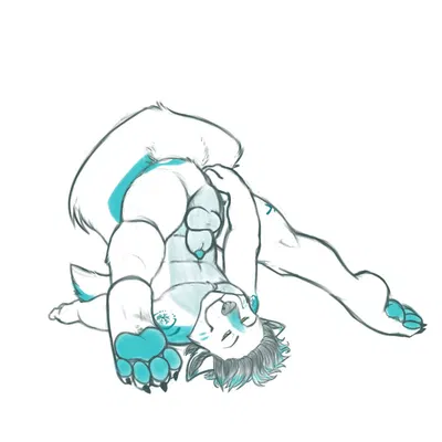 artik ninetails created by bass (artist)