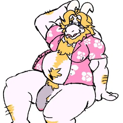 asgore dreemurr (undertale (series)) created by apolonoise