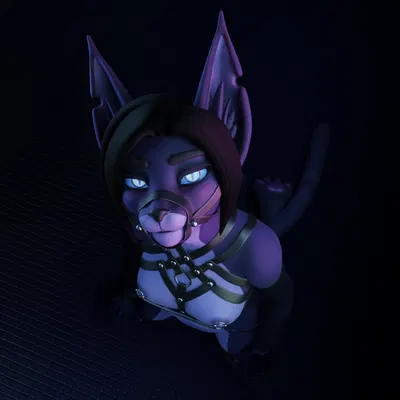 asha (heymupau) created by heymupau