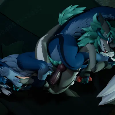 asher sterling, drakenstalk created by beanthusiast