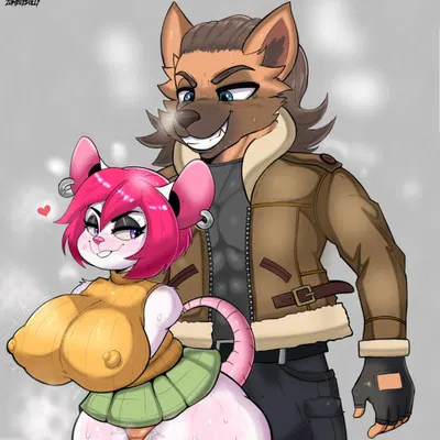 ashley graham, doc (richngoldy), dolly (zombiedolly) (capcom, resident evil) created by zombiedolly