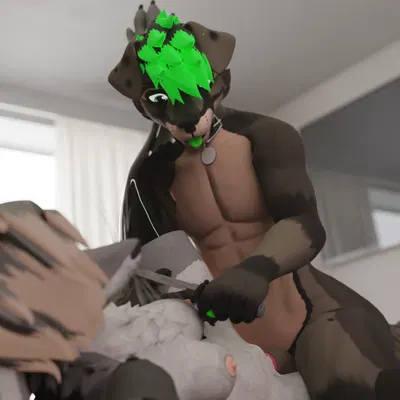 ashlin (character), valion banes (character) created by valion shep