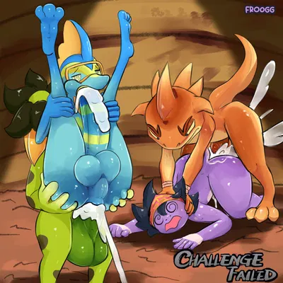 asian mythology, east asian mythology created by froogg