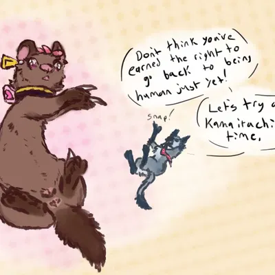 asian mythology, east asian mythology created by welcometaco