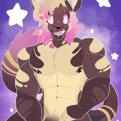 asra (retrobeastto) created by retrobeastto