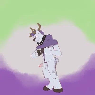 aster (firetitan) created by darckhumor, fungimagi