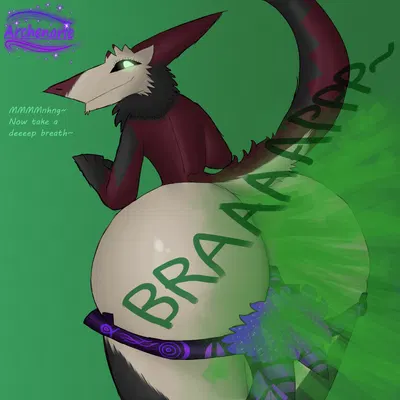 asterion (archenarie) created by archenarie