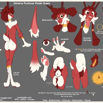 astrale (hojaastrale) created by hojaastrale