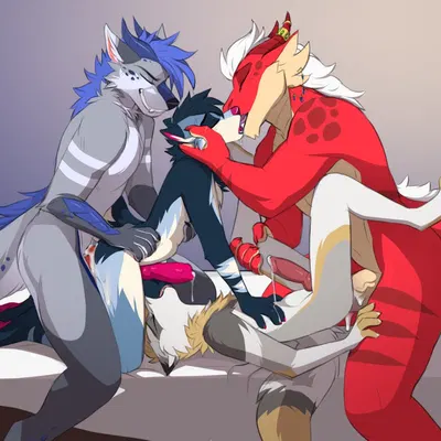 astro, cyn, lincoln (mythology) created by jailbird