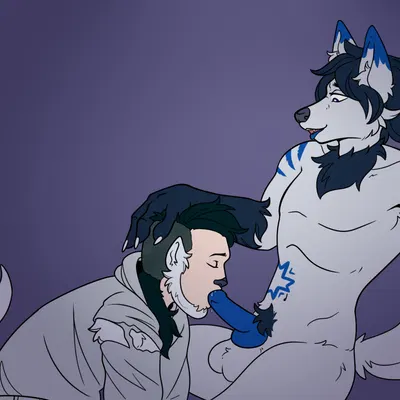 astro the werewolf (mythology) created by kiri-anko